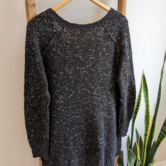 Free People Jeepster Pullover Sweater - Picture 6 of 8